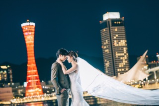 ウェディングベールについて