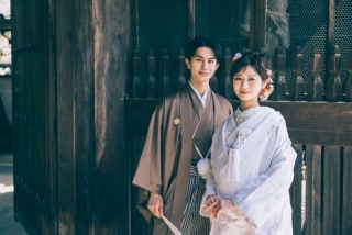 Photo maison écrin大阪店の魅力♪