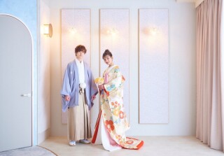 スタジオ背景のご紹介♪