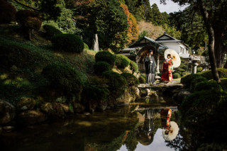 結婚式までに済ませたい！前撮りの理想的なタイミングとは？