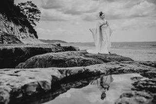 和装海ロケのご紹介