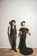 ブーケの“持ち方”で写真が変わる!正しく美しく見せるコツ