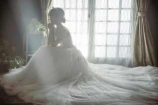 和装もドレスも楽しみたいおふたりへ。衣装チェンジ撮影のすすめ