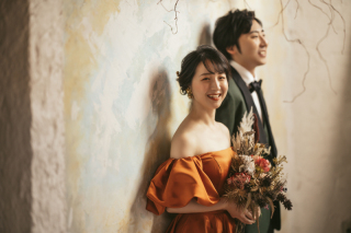 目的で変わる！前撮りとフォトウェディングの違いとは？