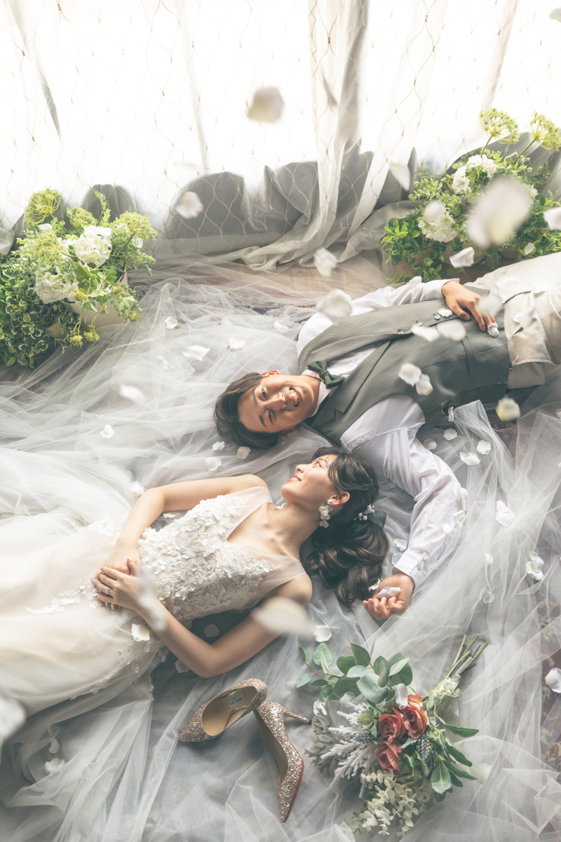 撮影前に知っておきたい!よくある質問まとめ