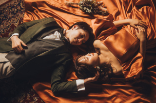 落ち着いた空間でゆったり撮影。おすすめスタジオ撮影プランのご紹介