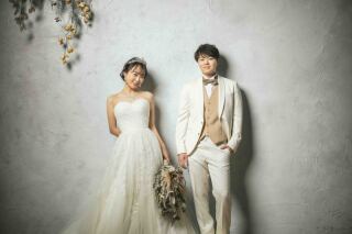 マタニティでも大丈夫◎今しかない瞬間を前撮りに