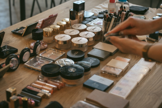 【ライティング・メイク・ヘアメイク】へのこだわり