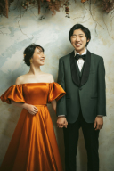 結婚式当日とは違う「前撮りならではの楽しみ方！」