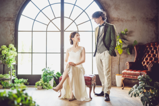 スタジオ撮影とロケーション撮影、どっちが自分たちに合ってる？