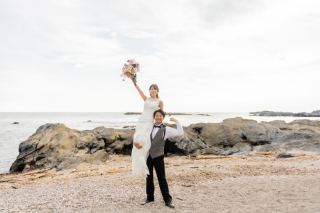 パワー系ポージング