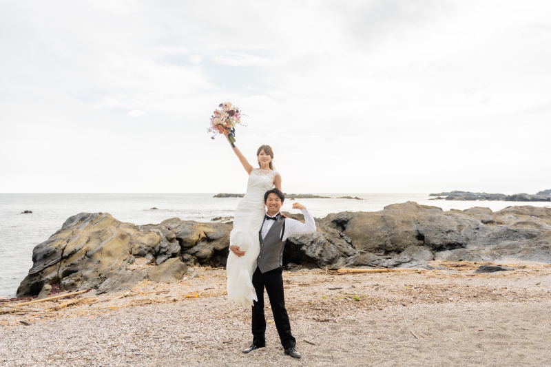 パワー系ポージング