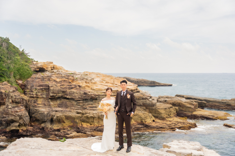 フォーマルな写真も素敵です！