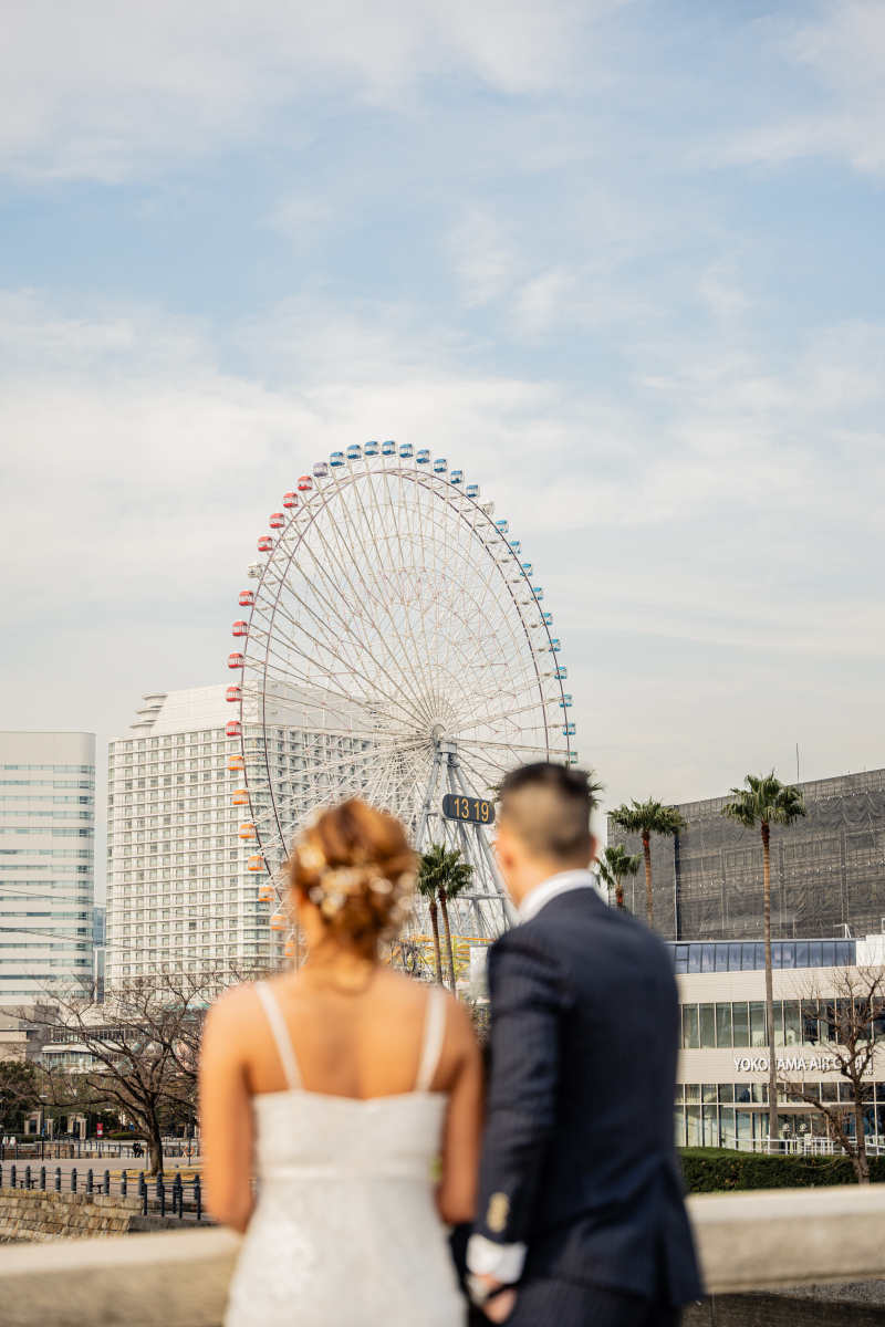 YOKOHAMA