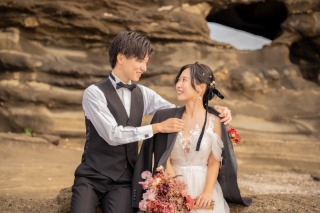 ジャケットショット✧