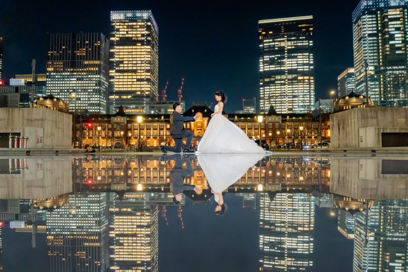 夜景よりも....✨️