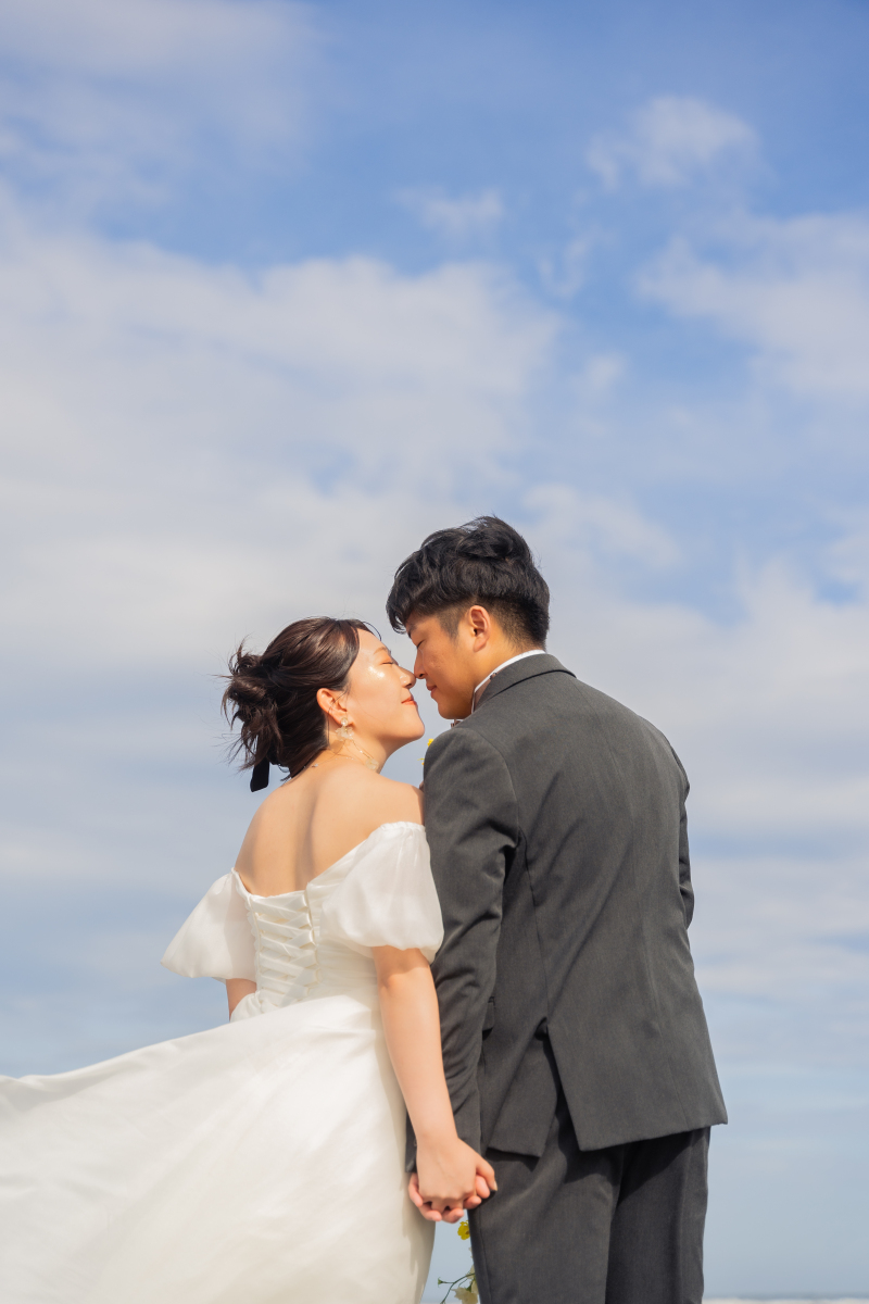 空バックのお写真たち！