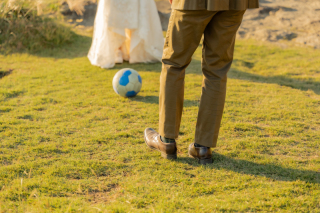 ニュアンスショット〜足元編〜