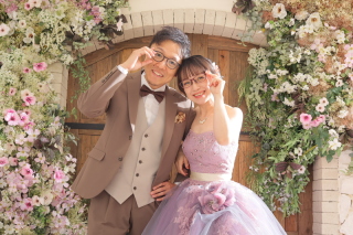 お客様フォト♪