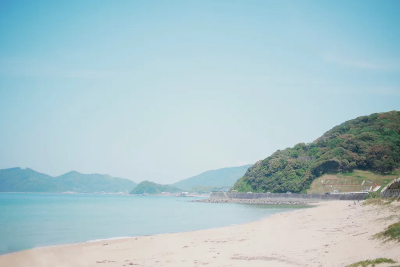 糸島ロケ地紹介☆