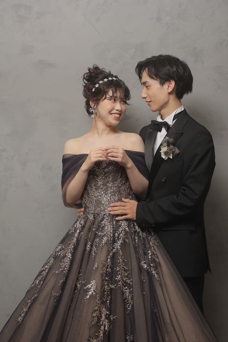 シチュエーション＆お嫁様お衣装紹介❁