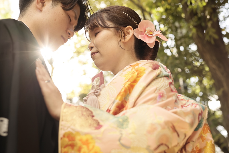 お客様フォト♪