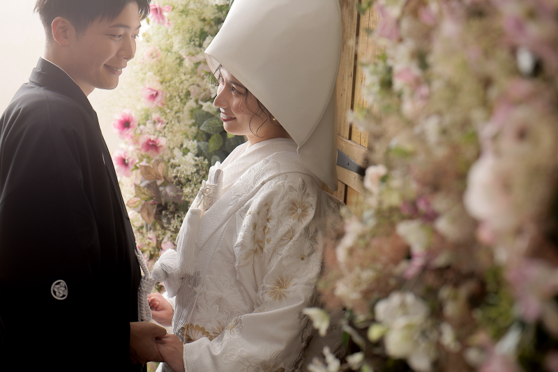 お衣装＆シチュエーションのご紹介❁