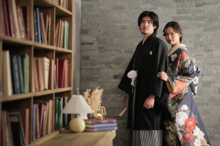 『和装』和装撮影♪♪