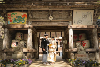 糸島ロケ地紹介☆