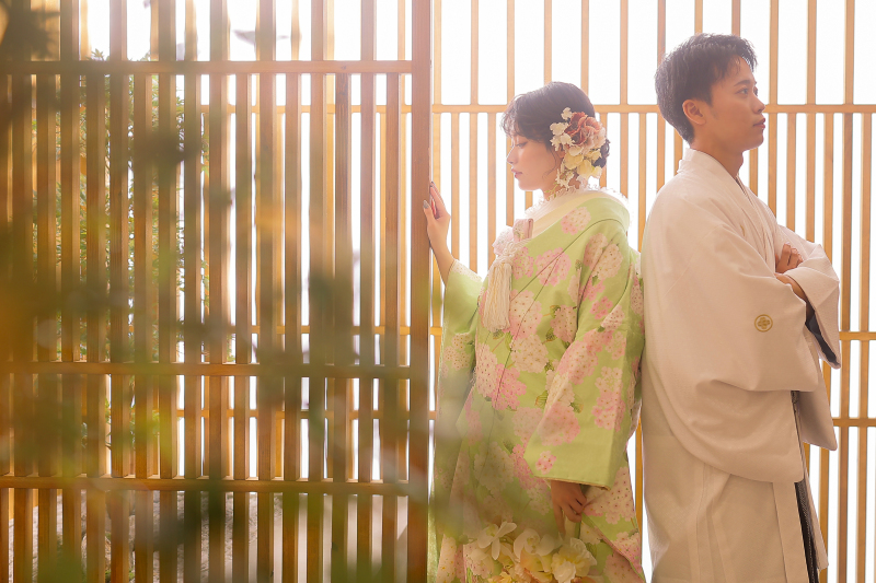 お衣装&シチュエーションのご紹介❁