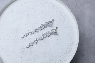 studio marryイヤリングをご紹介その③