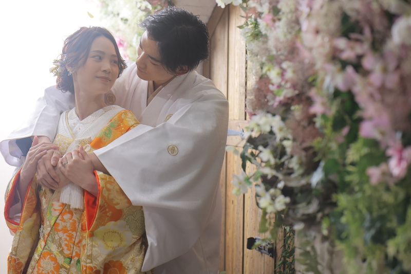 『和装』和装撮影♪♪
