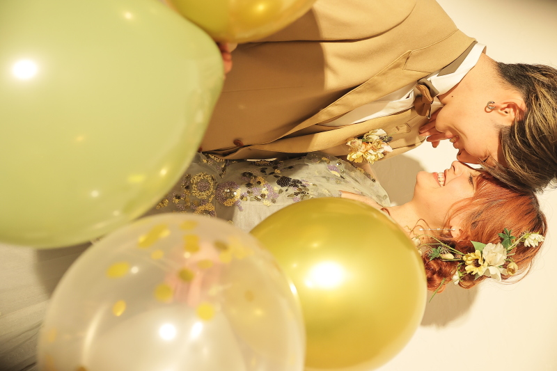 今週のプラン説明・お衣装見学空き状況についてご案内♪