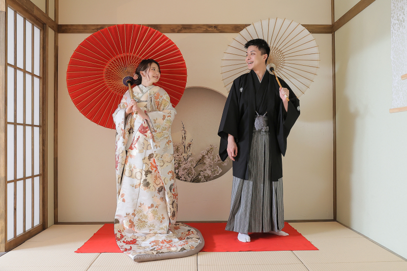 和装シチュエーション集❁