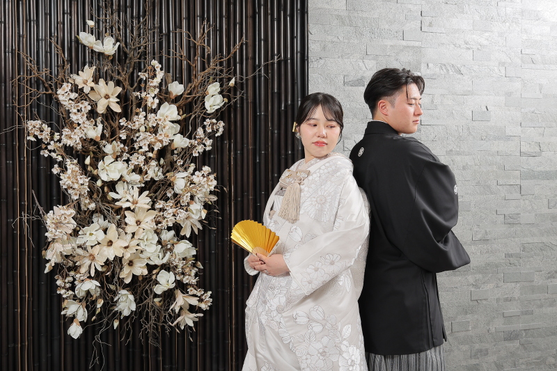 お客様フォト♪