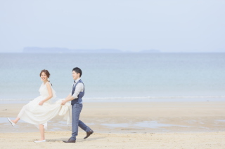 そろそろ海ロケの季節♪