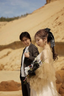 ロケーション撮影に合うヘアセット＆メイクをご紹介！