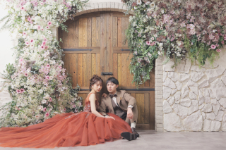 『洋装』洋装撮影♪♪