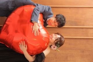 お客様フォト♪