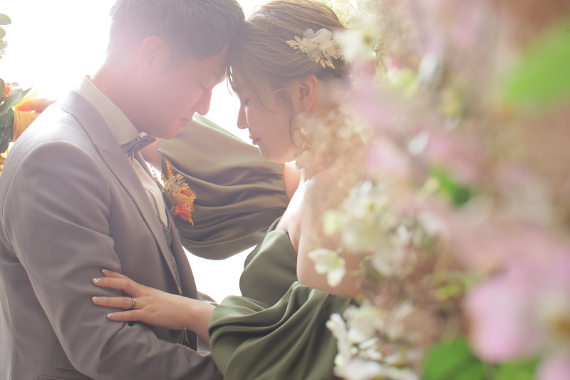 お客様フォト♪