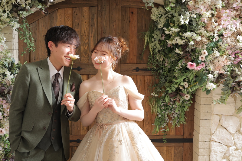 お客様フォト♪