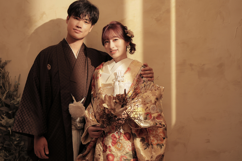 11月の撮影の空き状況❁