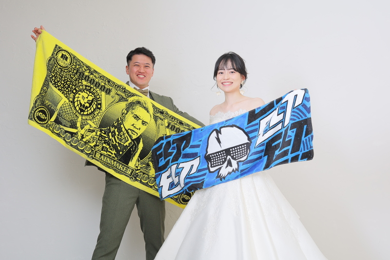 お客様フォト&年末年始休業についてのご案内✿