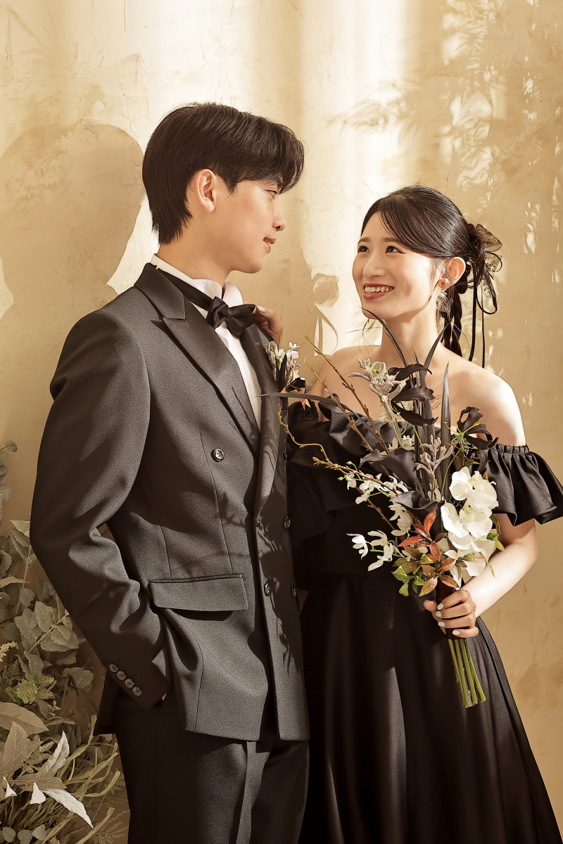 お衣装&シチュエーションのご紹介❁