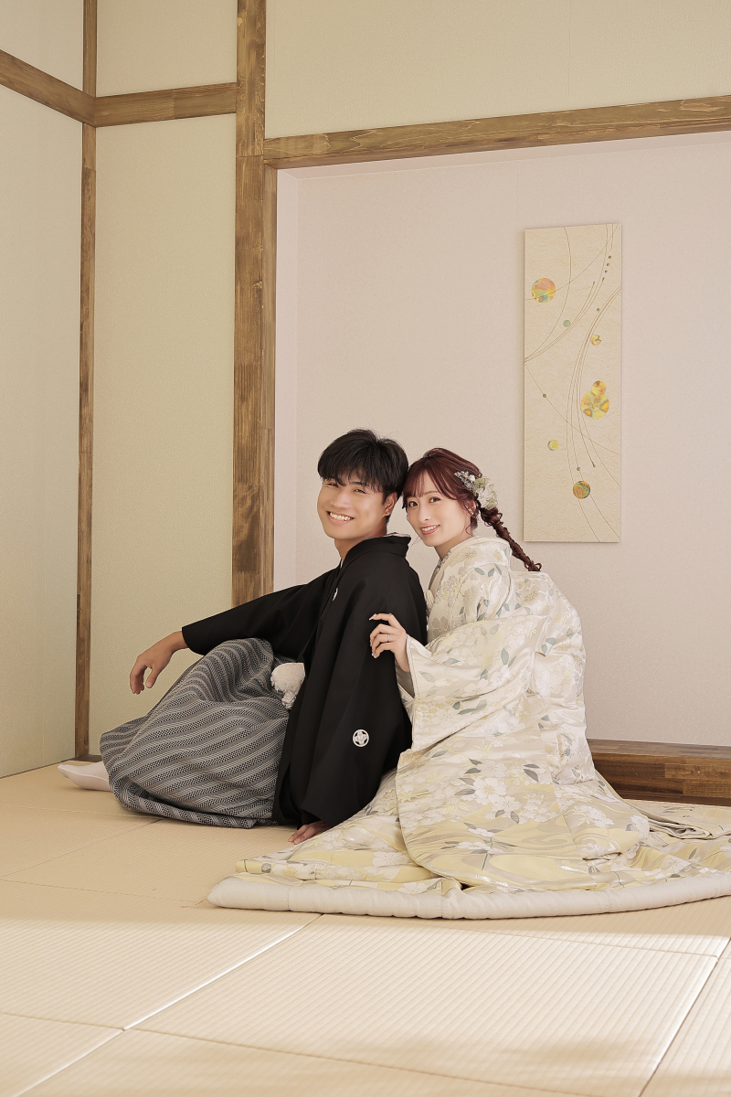 お嫁様のお衣装＆シチュエーション集