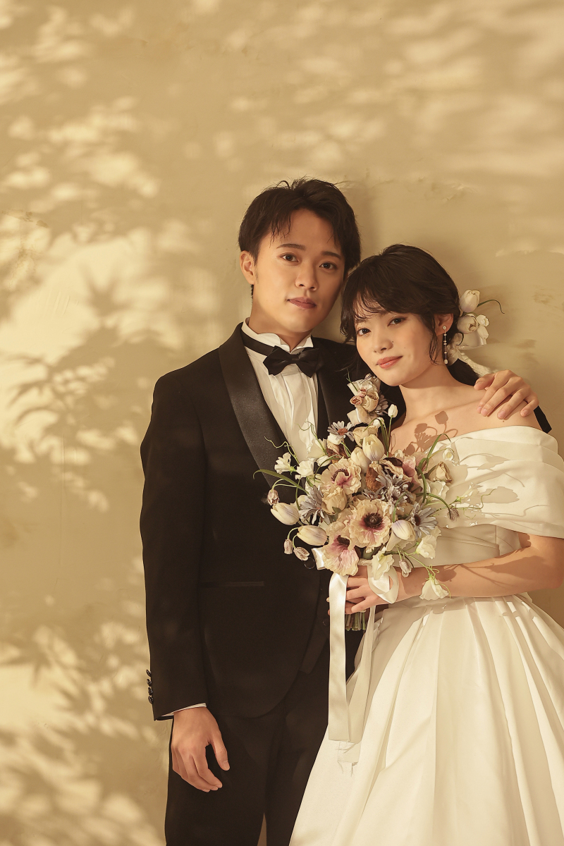 お衣装&シチュエーションのご紹介❁