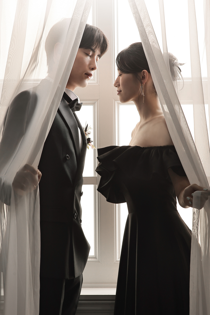 お衣装&シチュエーションのご紹介❁