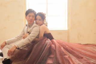 洋装シチュエーション2