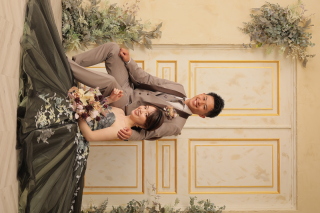 『洋装』洋装撮影♪♪