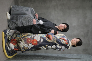 『スタジオ』スタジオ撮影♪♪